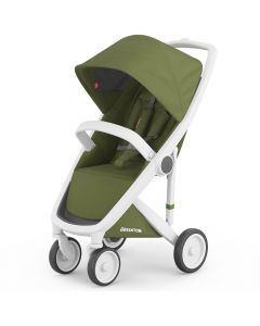 Poussette Greentom Classic