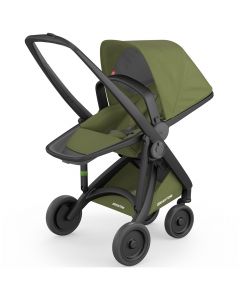 Poussette Greentom Réversible