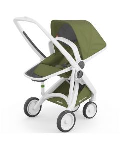 Poussette Greentom Réversible