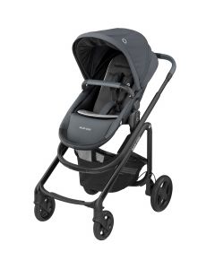 Poussette Lila Cp De Bebe Confort Maxi Cosi