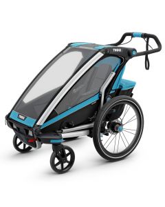 Remorque Velo Enfant Thule Coaster 2 Xt Remorque Velo Enfant Thule Coaster 2 Xt