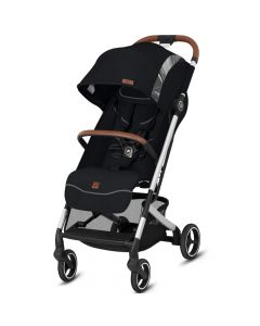 Poussette Qbit+ Plus All City