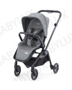 Poussette double recaro store
