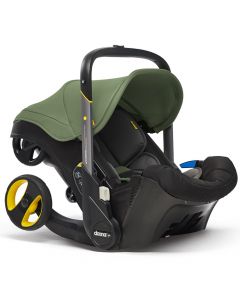 Si ge auto poussette Doona jusqu 25 chez Babylux