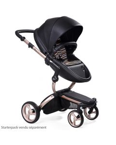 Poussette Xari de Mima jusqu a 15 chez Babylux