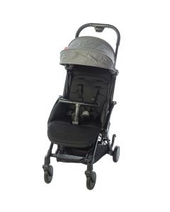 Pericles poussette canne discount