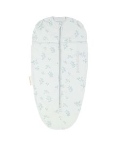 Couverture d'emmaillotage Mini - Coton (3-6m)