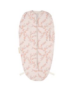 Couverture d'emmaillotage Mini - Coton (3-6m)