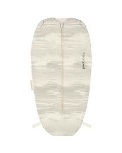Couverture d'emmaillotage Mini - Coton (3-6m)