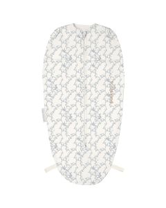 Couverture d'emmaillotage Mini - Coton (3-6m)
