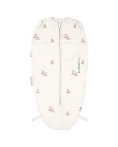 Couverture d'emmaillotage Mini - Coton (3-6m)