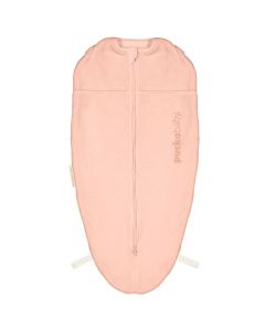 Couverture d'emmaillotage Mini - Teddy (3-6m)