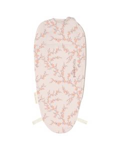 Couverture d'emmaillotage Piep - Coton (0-3m)