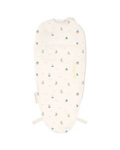 Couverture d'emmaillotage Piep - Coton (0-3m)