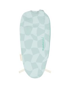 Couverture d'emmaillotage Piep - Coton (0-3m)