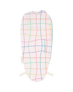 Couverture d'emmaillotage Piep - Coton (0-3m)
