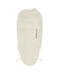 Couverture d'emmaillotage Piep - Coton (0-3m)