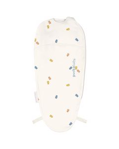 Couverture d'emmaillotage Piep - Coton (0-3m)
