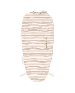 Couverture d'emmaillotage Piep - Coton (0-3m)