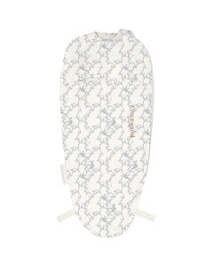Couverture d'emmaillotage Piep - Coton (0-3m)