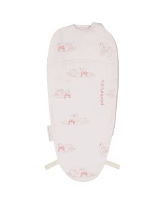 Couverture d'emmaillotage Piep - Coton (0-3m)