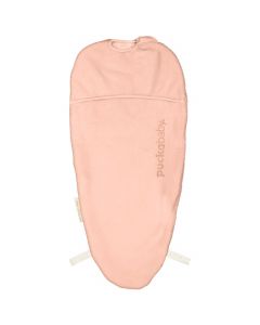 Couverture d'emmaillotage Piep - Teddy (0-3m)