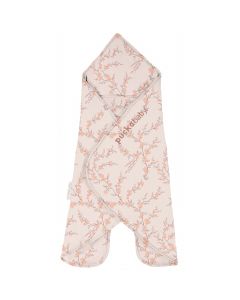 Couverture enveloppante Gogo - Coton (0-7m)
