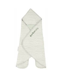 Couverture enveloppante Gogo - Coton (0-7m)