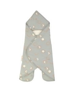 Couverture enveloppante Gogo - Teddy (0-7m)