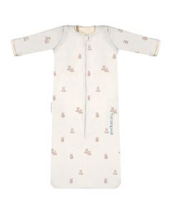 Gigoteuse 4 saisons Bag (6m+)
