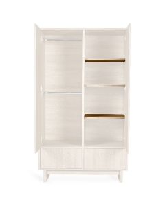3 étagères pour armoire Kyo