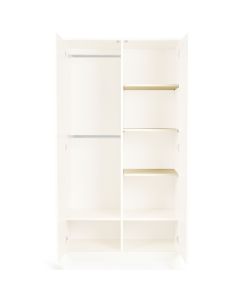 3 étagères pour armoire Tsugi