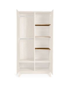 3 étagères pour armoire Tsugi