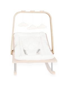 Arche d'activités pour transat Rocking Baby