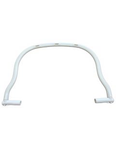 Arche de jeu pour chaise haute Papum