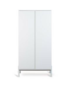 Armoire 2 portes Ashi
