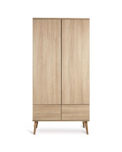 Armoire 2 portes Flow