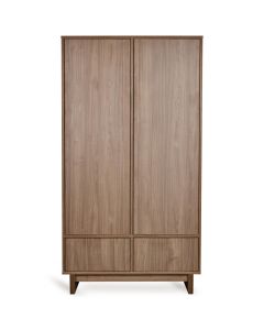 Armoire 2 portes Kyo