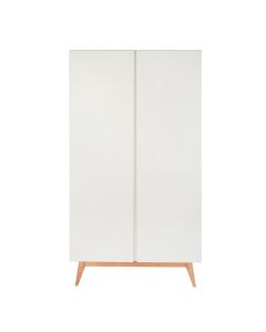 Armoire 2 portes Trendy