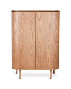 Armoire 2 portes Yume