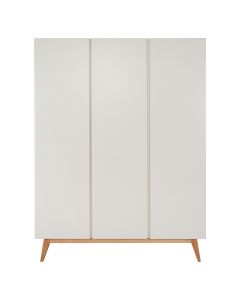 Armoire 3 portes Trendy