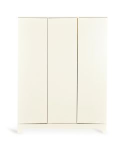 Armoire XL 3 portes Tsugi