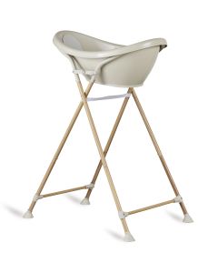Baignoire avec support