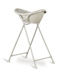 Baignoire avec support