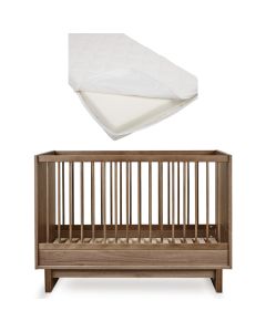 Chambre bébé Kyo : lit 70 x 120 cm + matelas