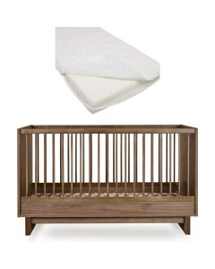 Chambre bébé Kyo : lit 70 x 140 cm + matelas