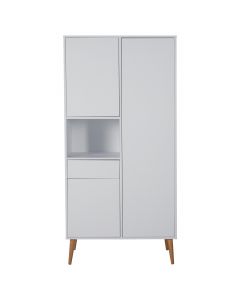 Cocoon armoire 3 portes