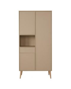 Cocoon armoire 3 portes