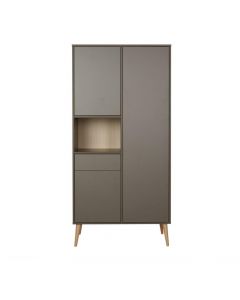 Cocoon armoire 3 portes