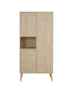 Cocoon armoire 3 portes